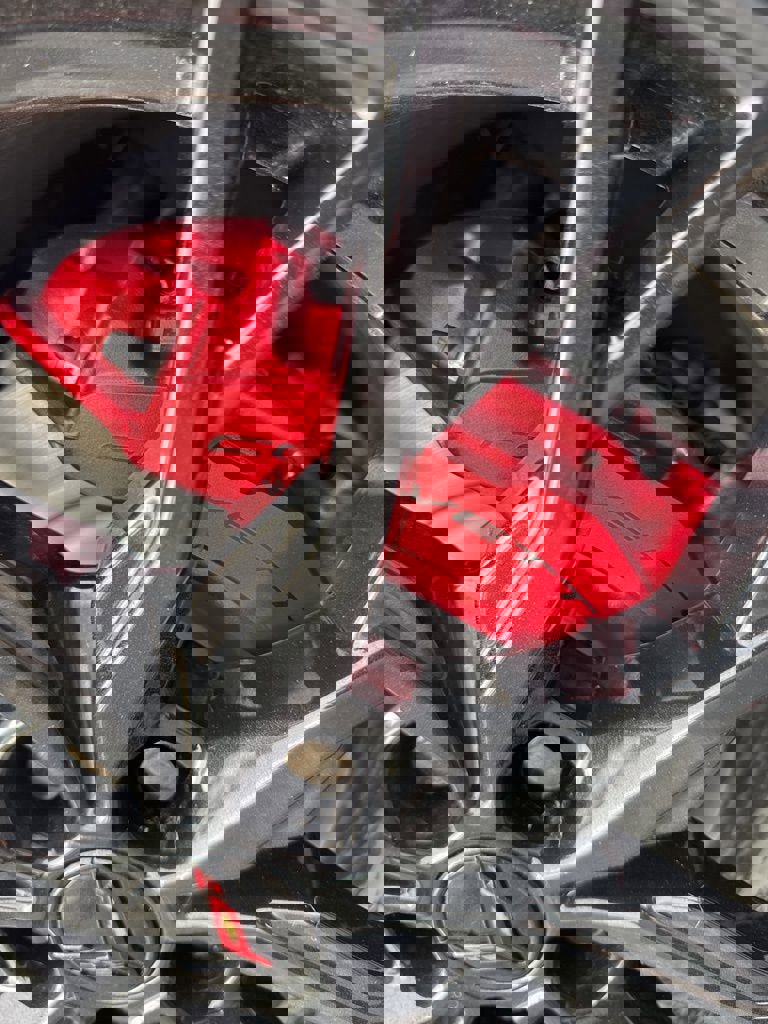 New 2026 Chevrolet Corvette Stingray Coupe w/ 1LT image 10