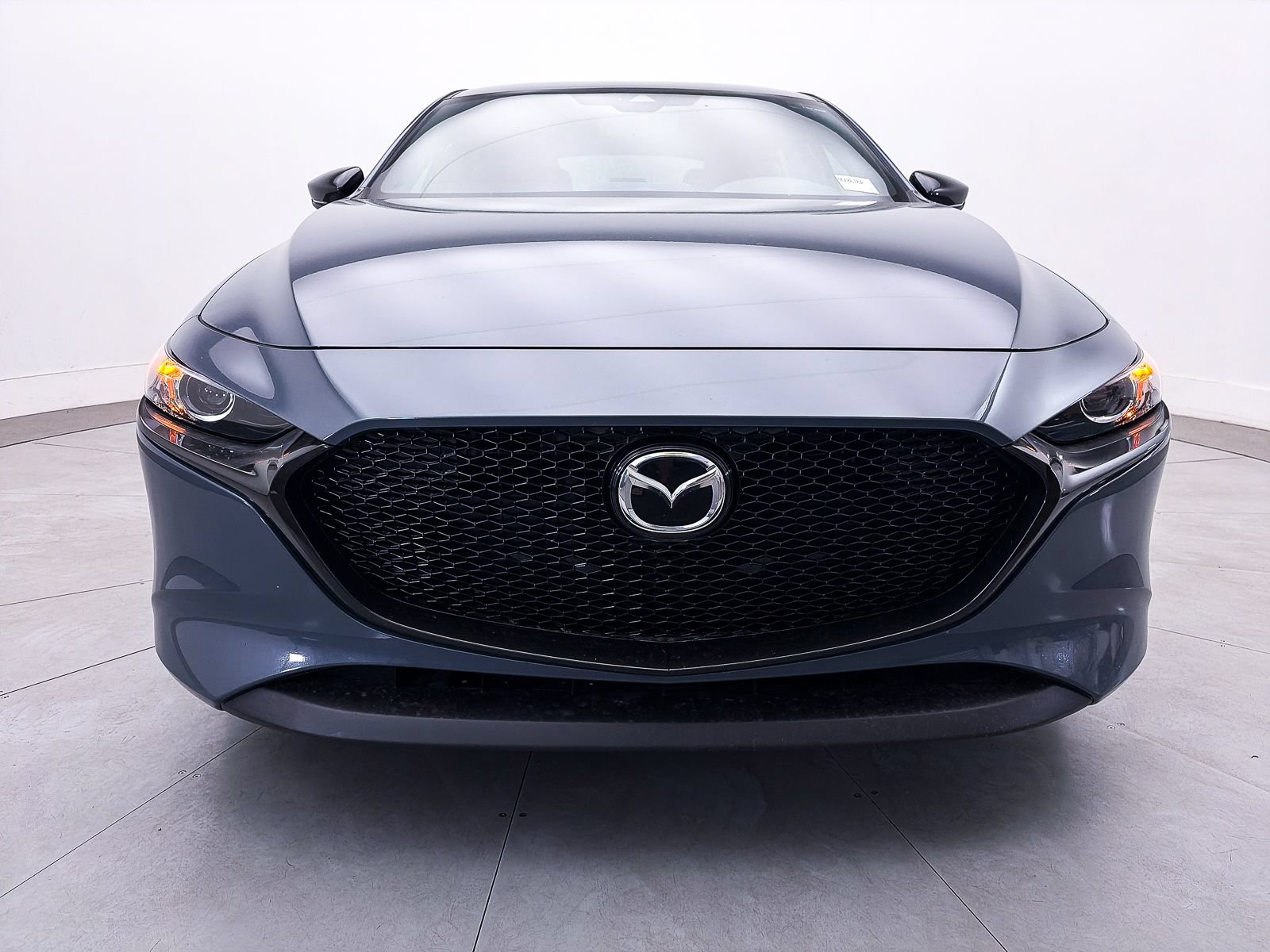 Certified 2023 MAZDA MAZDA3 s FWD image 12