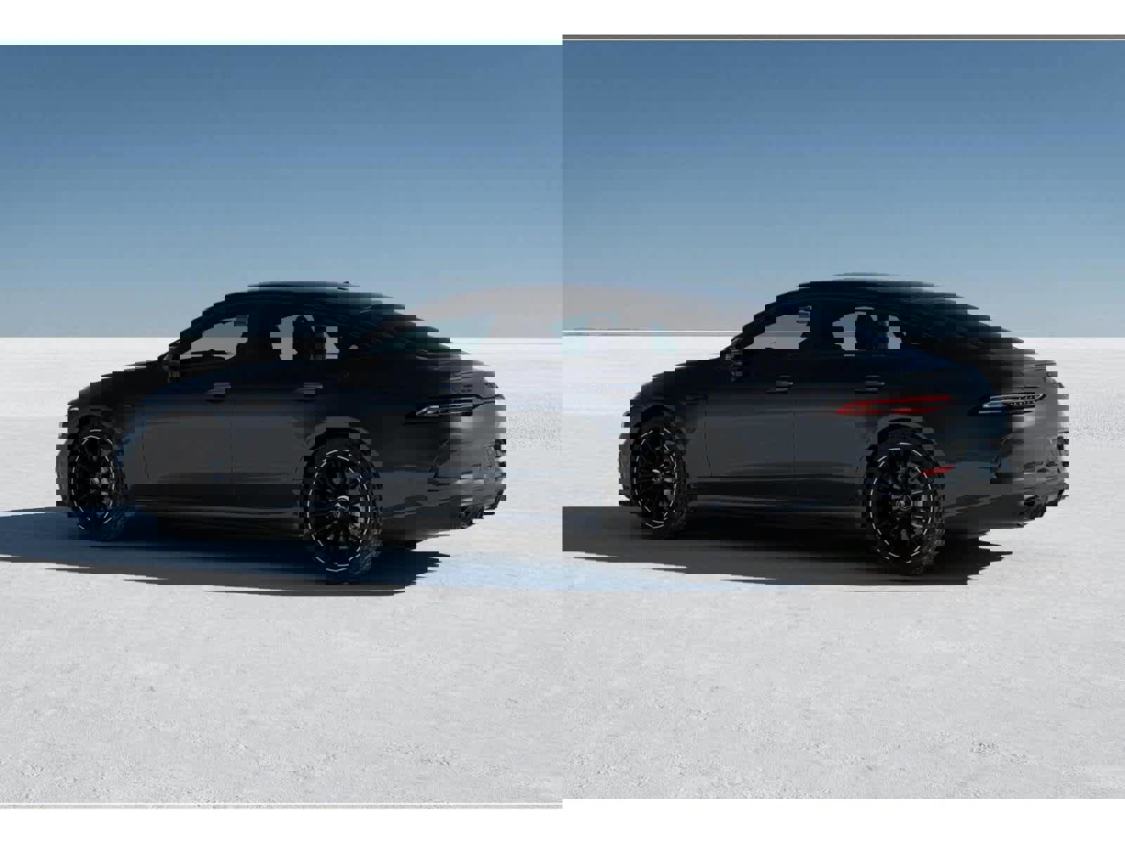 New 2026 Mercedes-Benz AMG GT 43 image 30