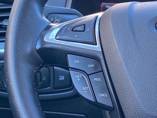 Certified 2024 Ford Edge SEL image 5