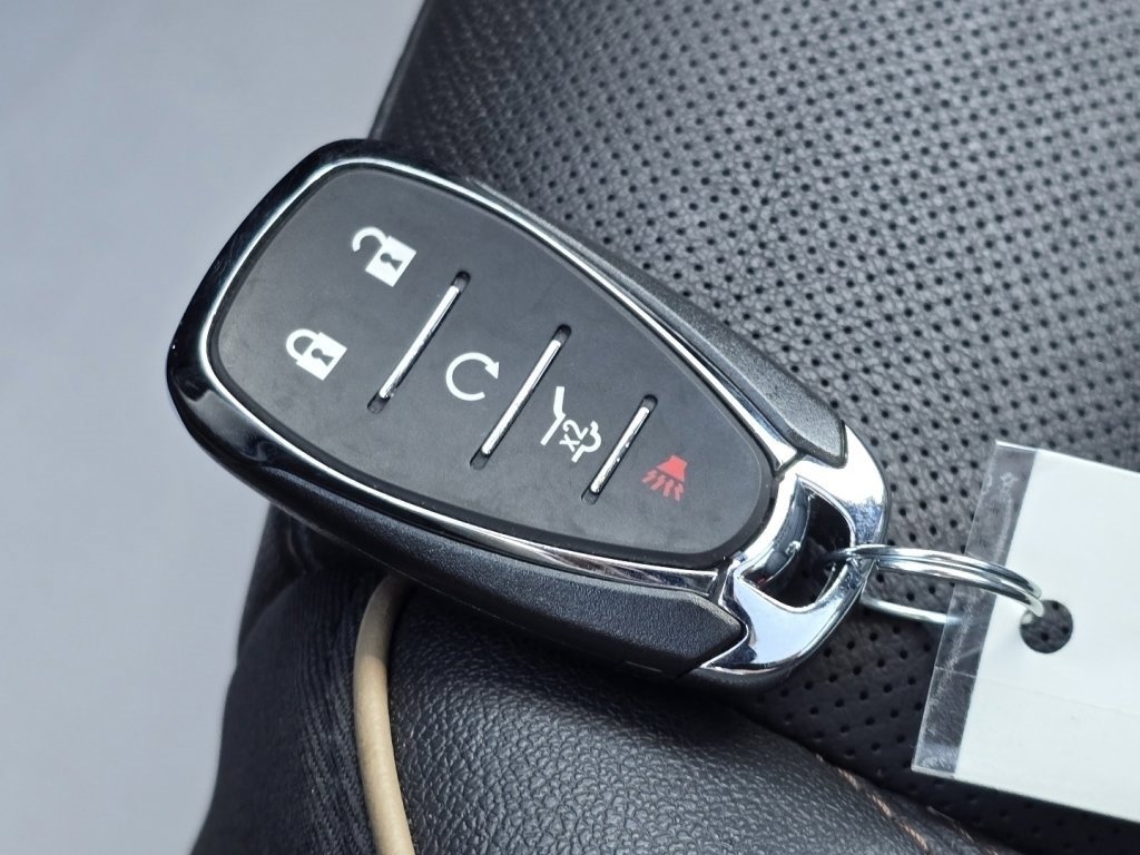 Used 2023 Chevrolet Blazer Premier w/ LPO, Cargo Package image 35