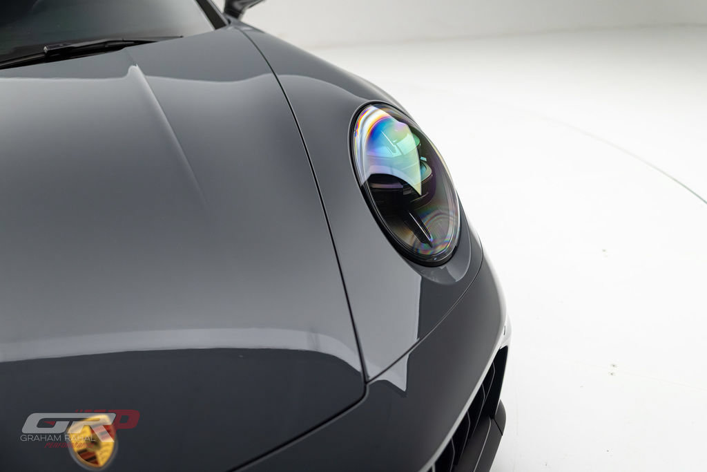 Used 2025 Porsche 911 GTS image 10