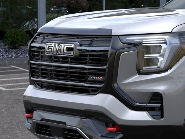 New 2027 GMC Terrain AT4 w/ LPO, Black Badging Package AWD/4WD image 13