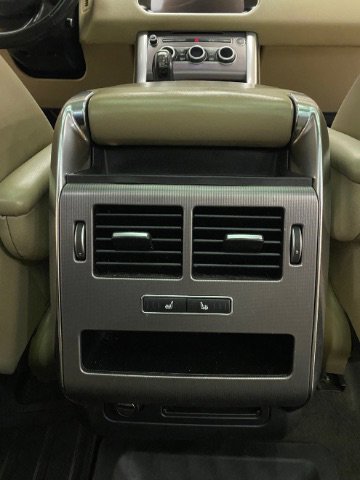 Used 2017 Land Rover Range Rover Sport HSE image 65