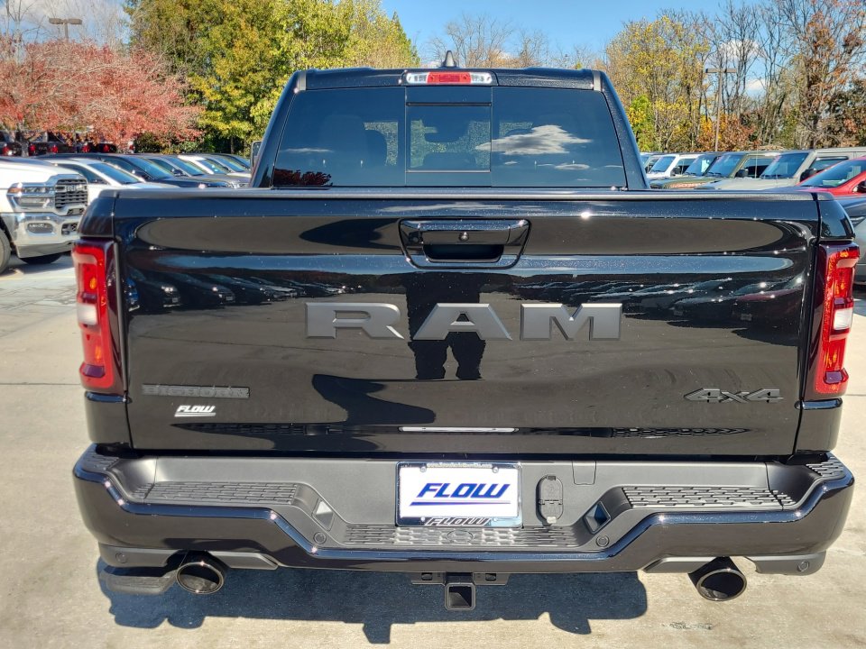 New 2026 RAM 1500 Big Horn image 14
