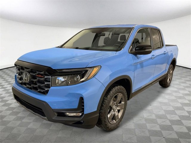 New 2025 Honda Ridgeline TrailSport image 6