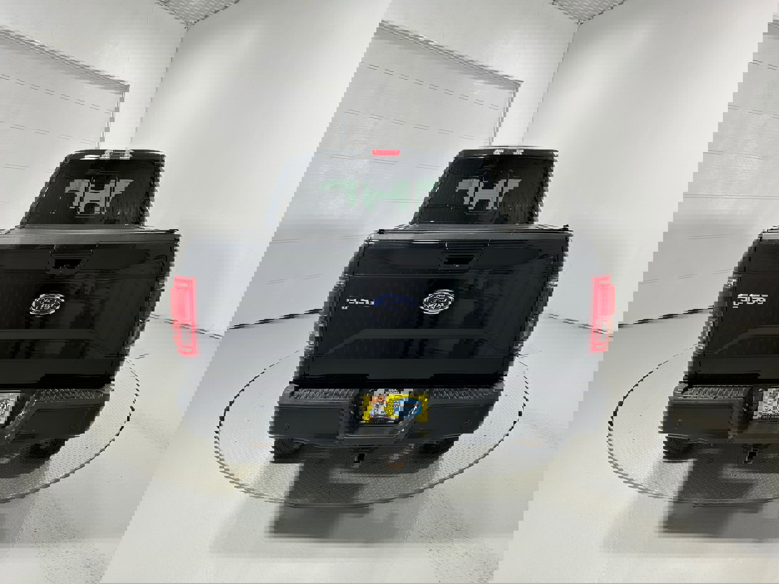 Used 2016 Ford F150 Lariat w/ Equipment Group 502A Luxury image 35