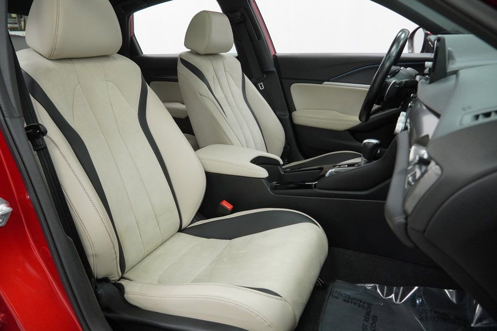 Used 2023 Acura Integra A-Spec image 53