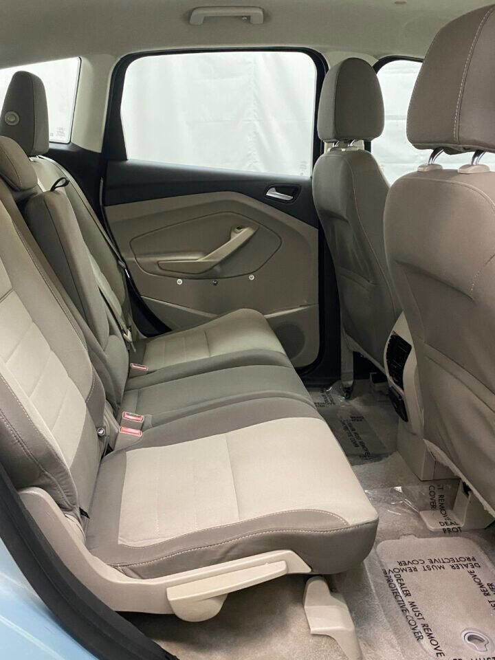 Used 2014 Ford C-MAX SE image 12