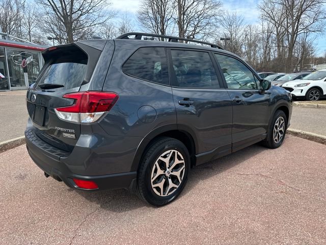 Used 2023 Subaru Forester Premium AWD/4WD image 5