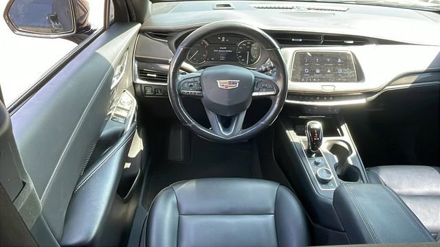 Used 2020 Cadillac XT4 Sport w/ Cold Weather Package image 13