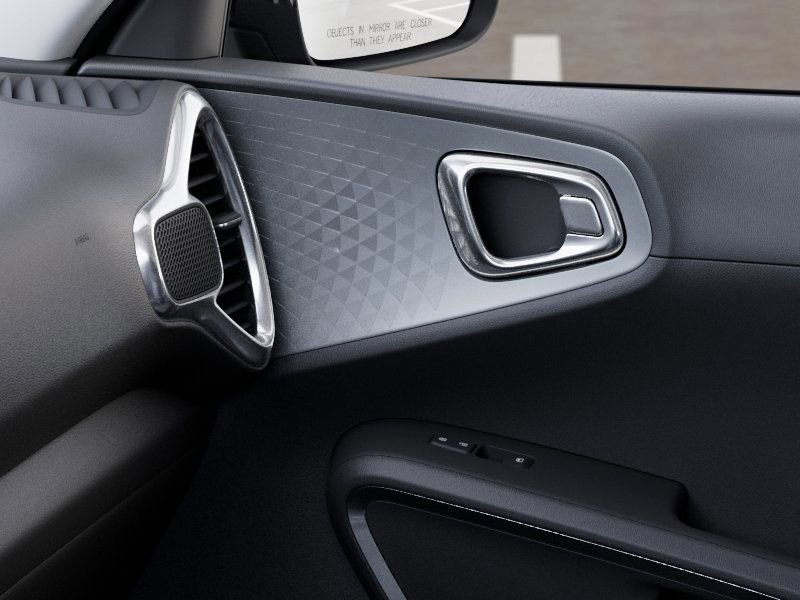 New 2025 Kia Soul LX w/ LX Technology Package FWD image 28