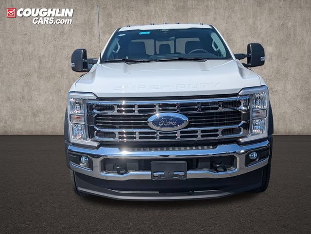 New 2026 Ford F450 XL AWD/4WD video 2