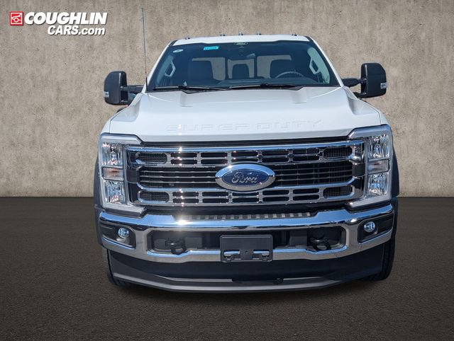 New 2026 Ford F450 XL AWD/4WD image 2