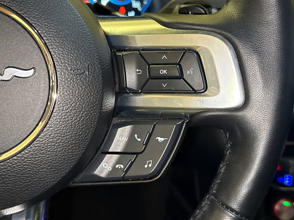 Used 2022 Ford Mustang GT Premium w/ Equipment Group 401A RWD image 30