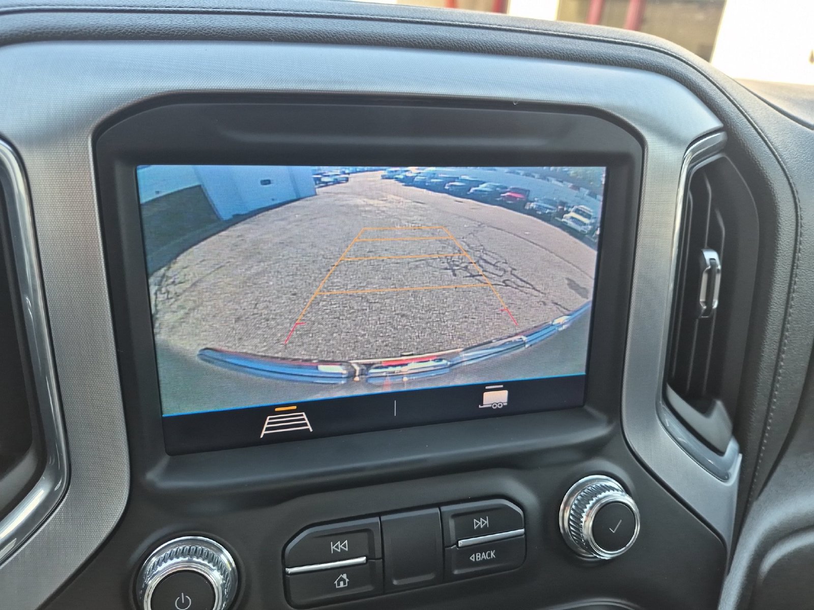 Used 2022 GMC Sierra 1500 Elevation AWD/4WD image 23