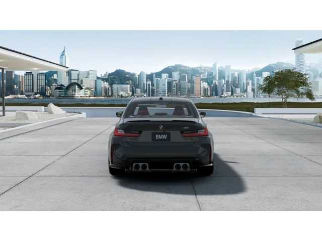 New 2027 BMW M3 RWD image 5