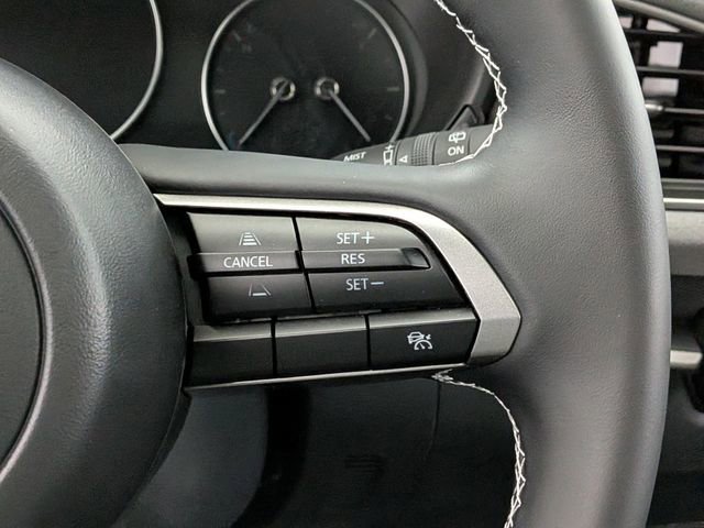 New 2026 MAZDA CX-30 AWD 2.5 S image 21