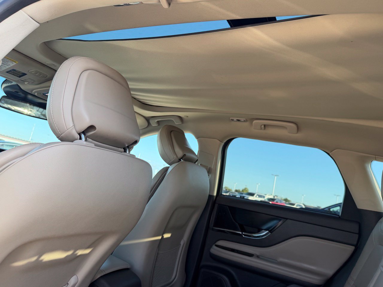 Used 2020 Lincoln Corsair FWD image 42