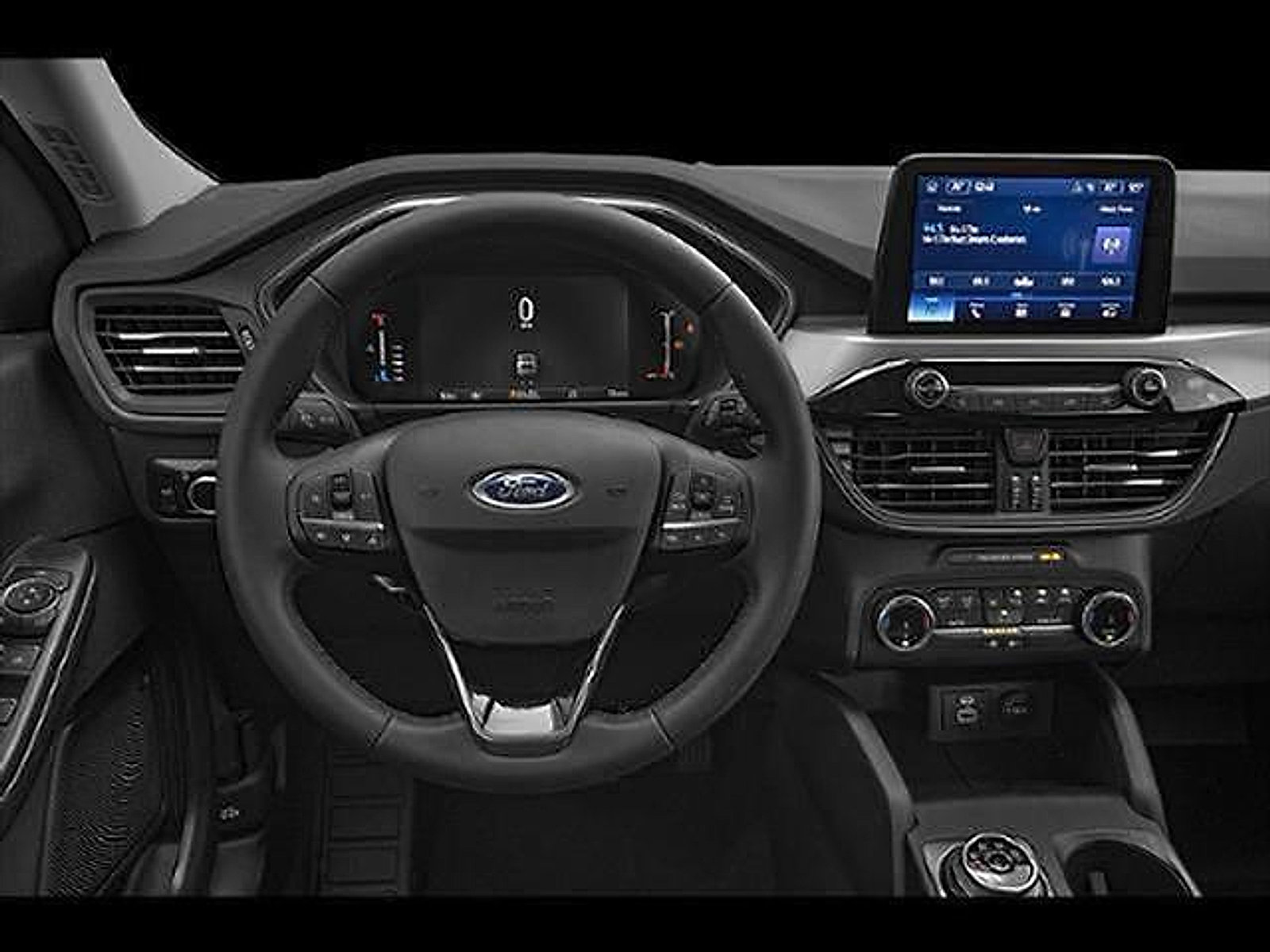 Used 2023 Ford Escape Active w/ Tech Pack #1 AWD/4WD image 99