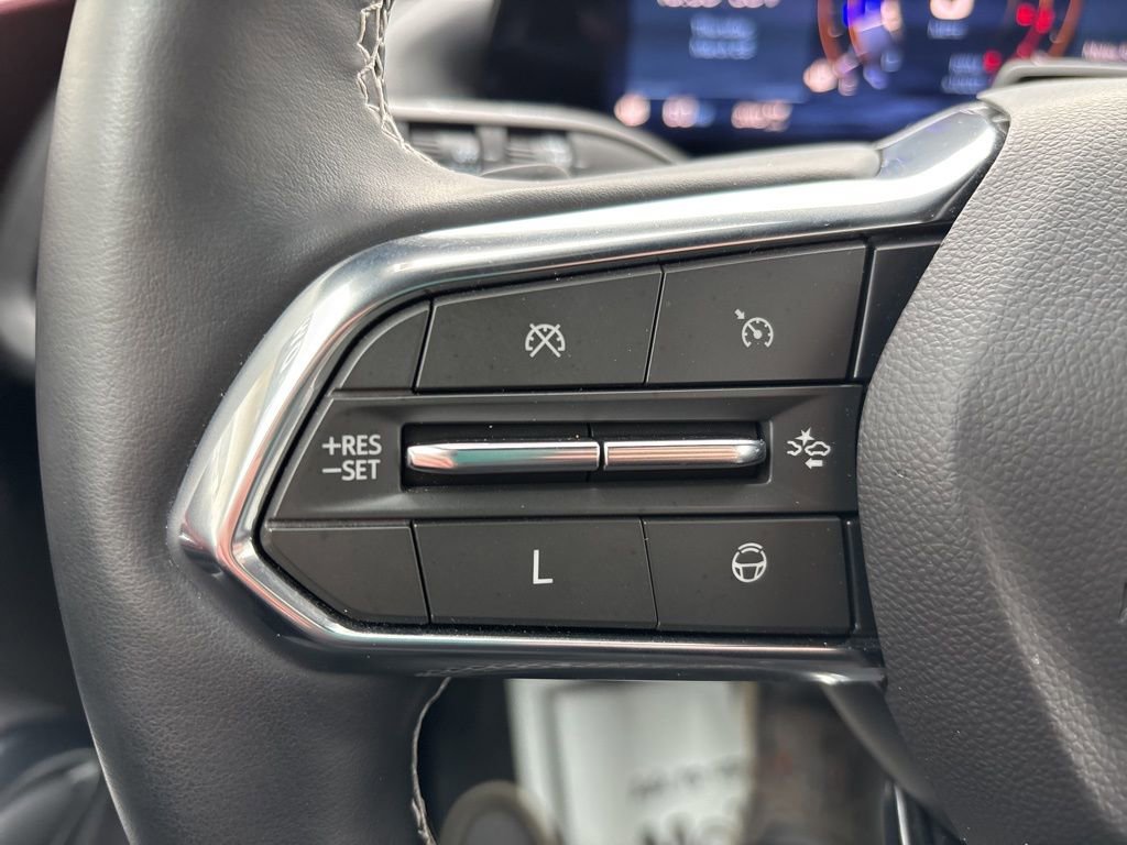 Certified 2024 Chevrolet Traverse Z71 w/ Enhanced Driving Package image 23