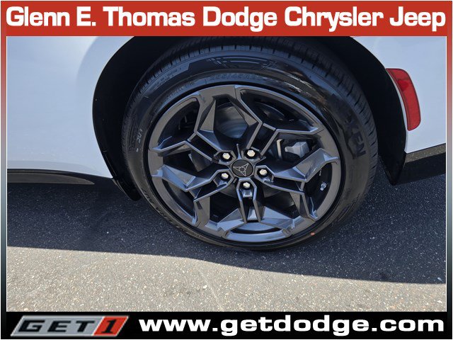 New 2026 Dodge Charger R/T AWD/4WD image 7