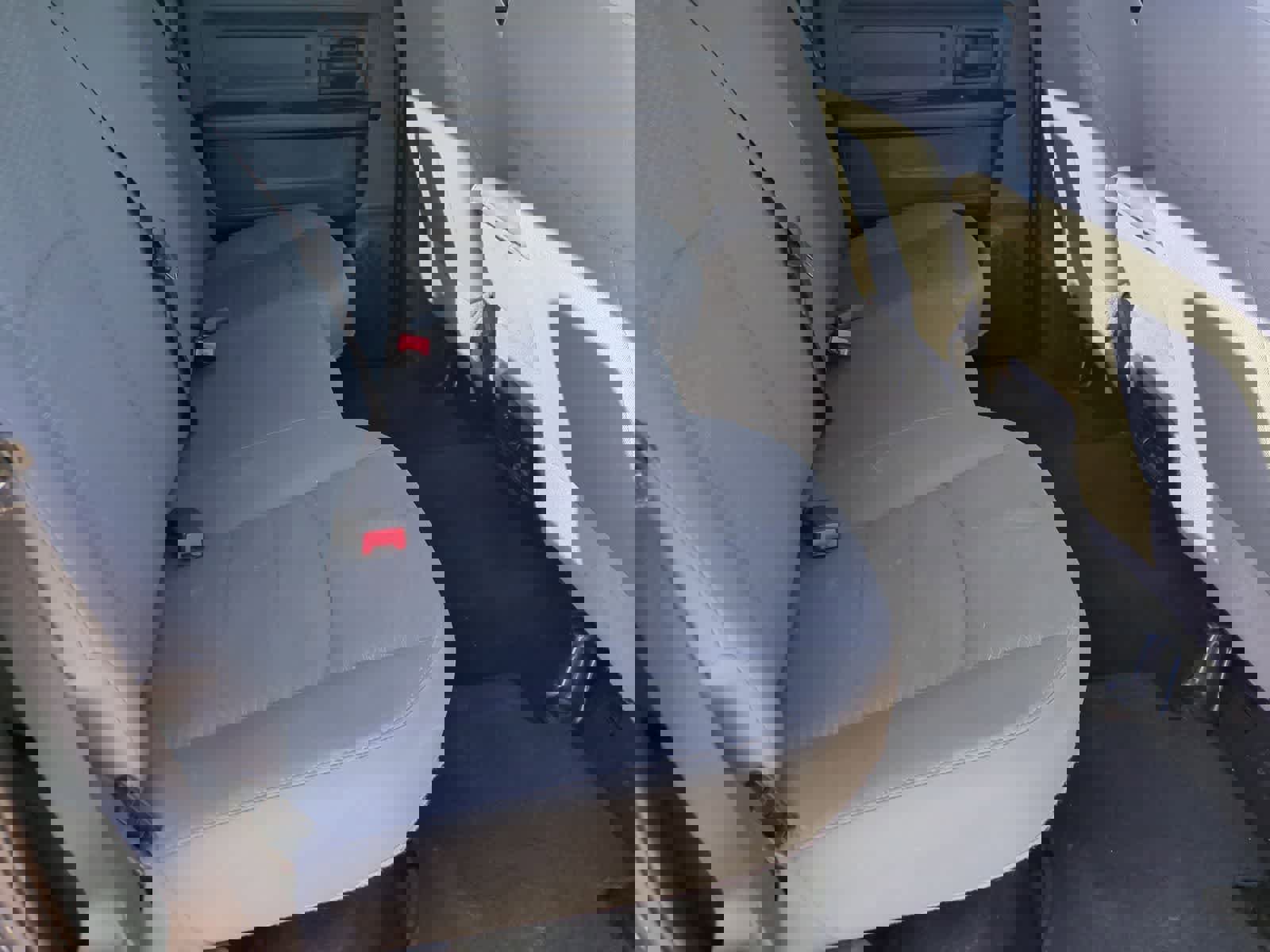 Used 2018 RAM 1500 ST w/ SXT Appearance Group image 20