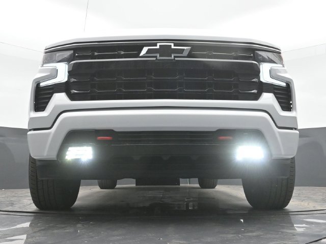 Used 2025 Chevrolet Silverado 1500 RST w/ Redline Edition AWD/4WD image 37