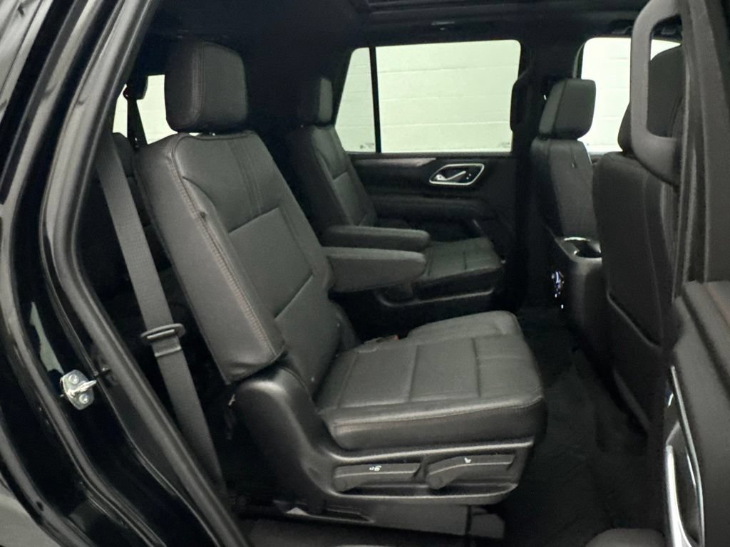 Used 2024 Chevrolet Tahoe RST w/ Luxury Package AWD/4WD image 63