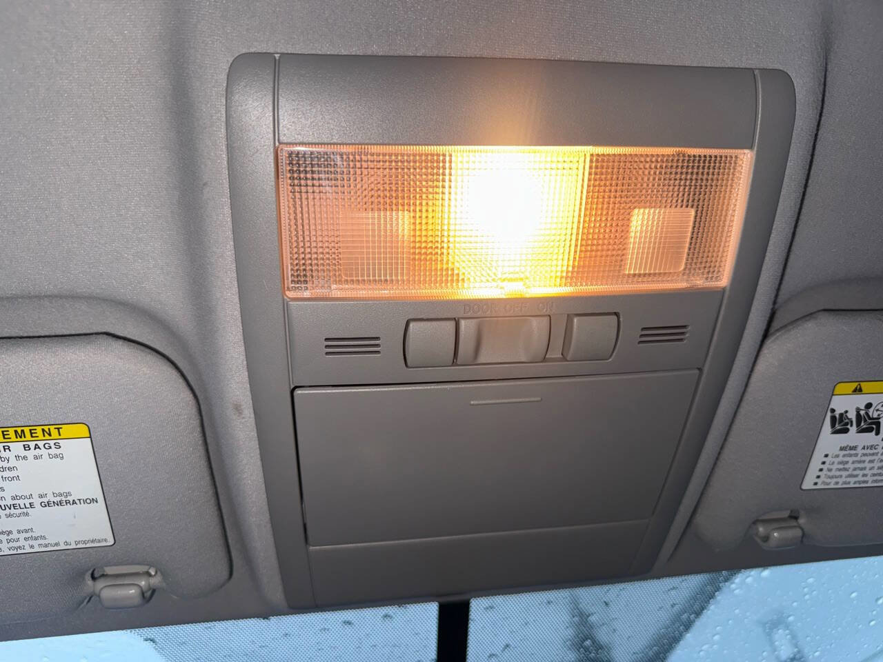 Used 2008 Toyota Prius Touring image 33