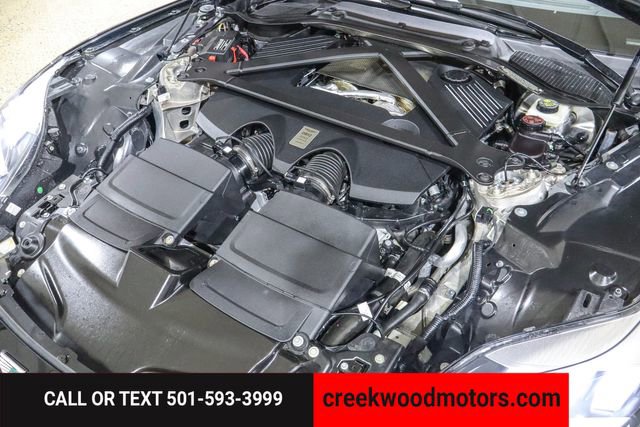 Used 2024 Aston Martin DB12 Coupe image 12