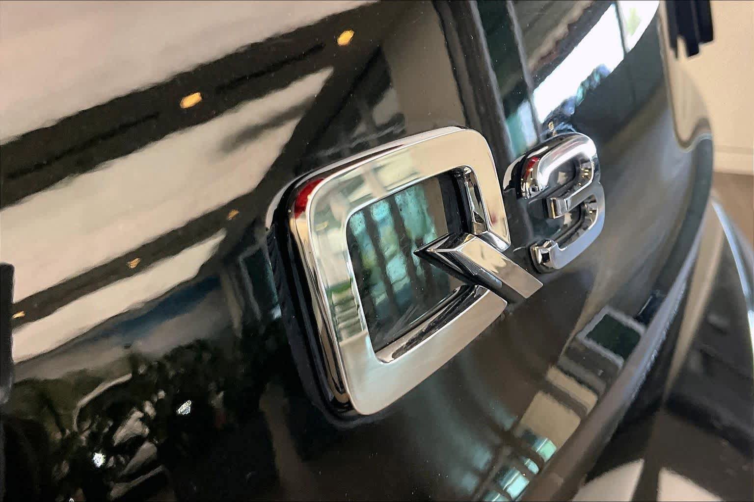 Used 2022 Audi Q3 2.0T Premium AWD/4WD image 33