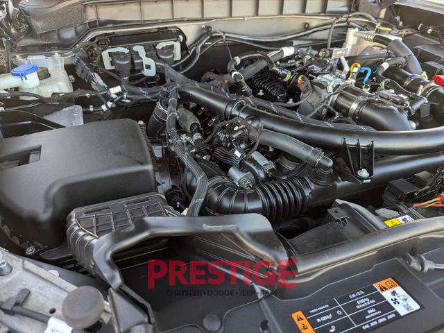 Used 2022 Ford Bronco Wildtrak image 32