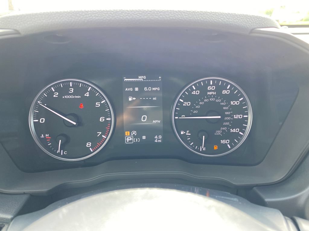 New 2026 Subaru Impreza 2.0i Sport AWD/4WD image 14