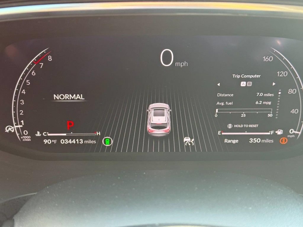 Certified 2024 Acura MDX w/ Advance Package AWD/4WD image 26