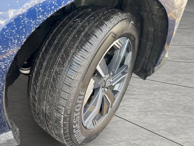 Used 2025 Nissan Murano SL image 38