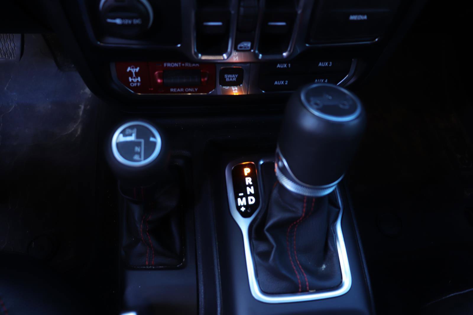 Used 2019 Jeep Wrangler Unlimited Rubicon image 35