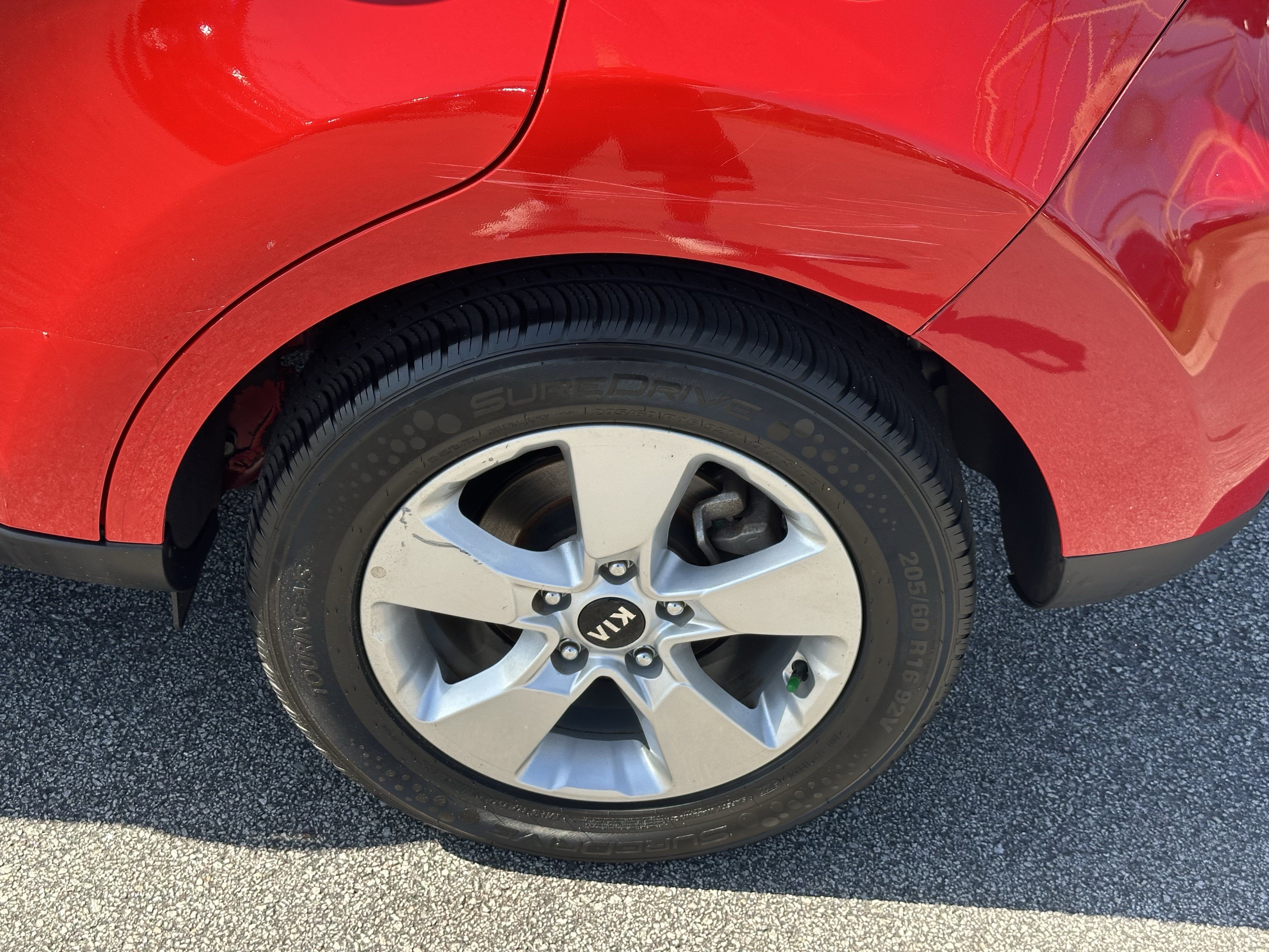 Used 2019 Kia Soul FWD image 18