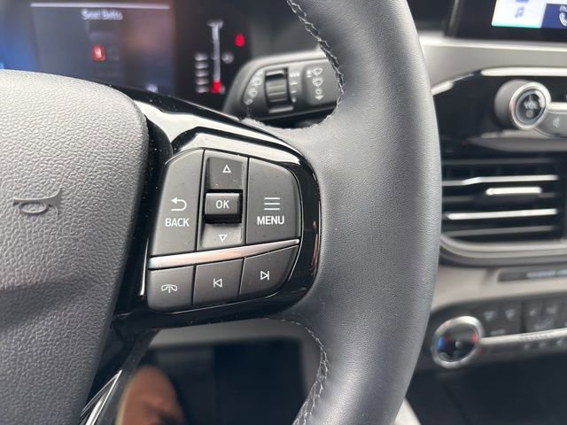 Used 2024 Ford Escape Active AWD/4WD image 17