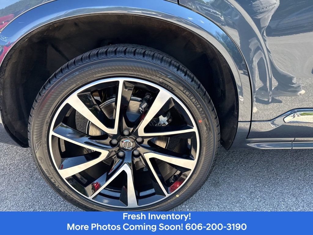 Used 2023 Volvo XC90 B6 Plus w/ Protection Package Premier AWD/4WD image 5