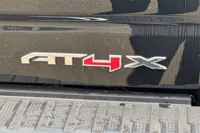 New 2026 GMC Sierra 1500 AT4X image 33