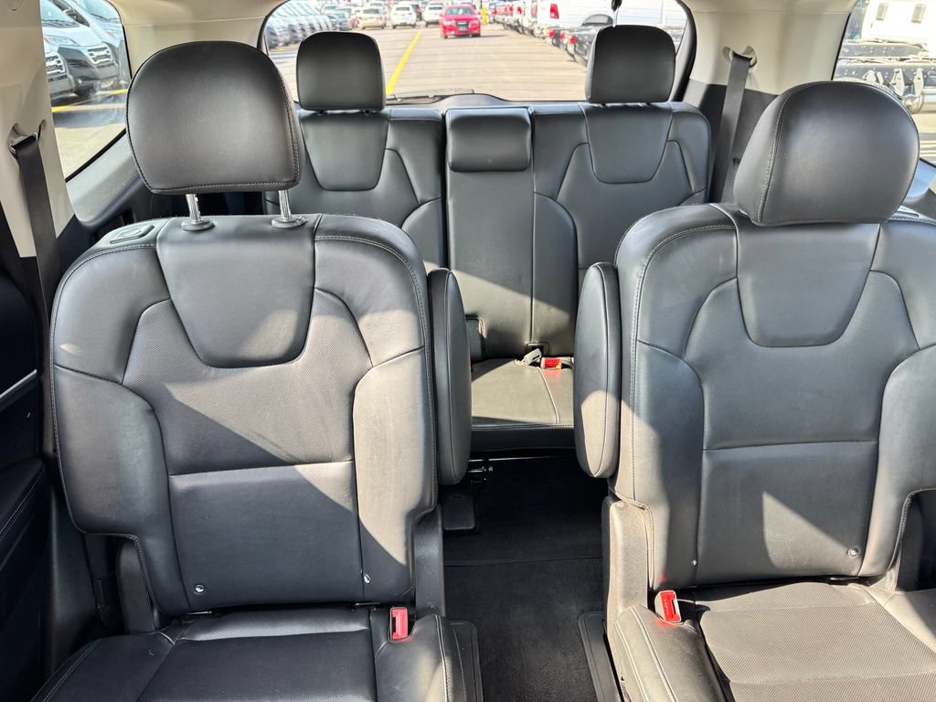 Used 2020 Kia Telluride S AWD/4WD image 15