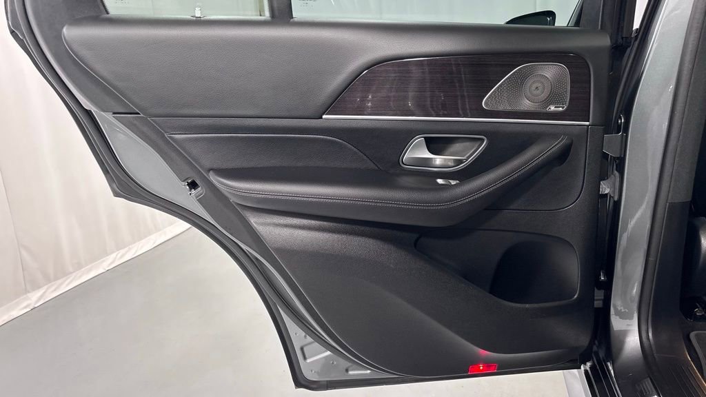 Certified 2023 Mercedes-Benz GLE 350 4MATIC image 22