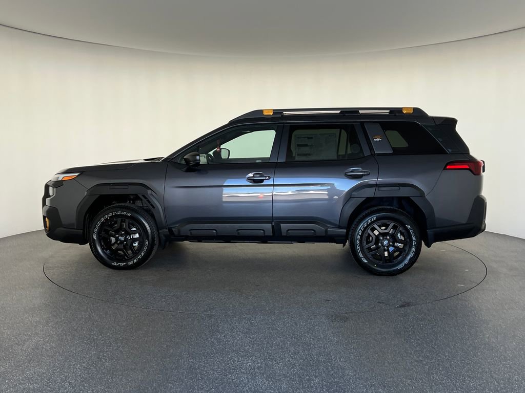 New 2026 Subaru Outback Wilderness image 7