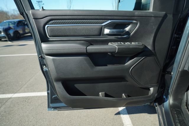 New 2026 RAM 1500 Big Horn image 13