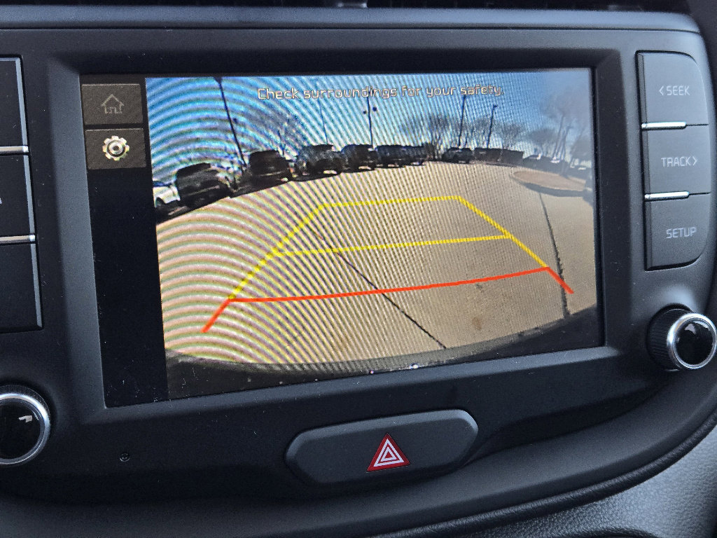 Certified 2025 Kia Soul S image 7