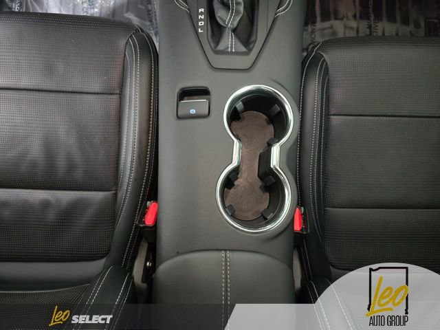 Used 2024 Ford Mustang Premium RWD image 20
