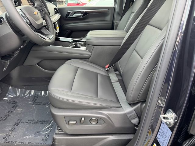 New 2026 Chevrolet Tahoe LT w/ Comfort Package image 11