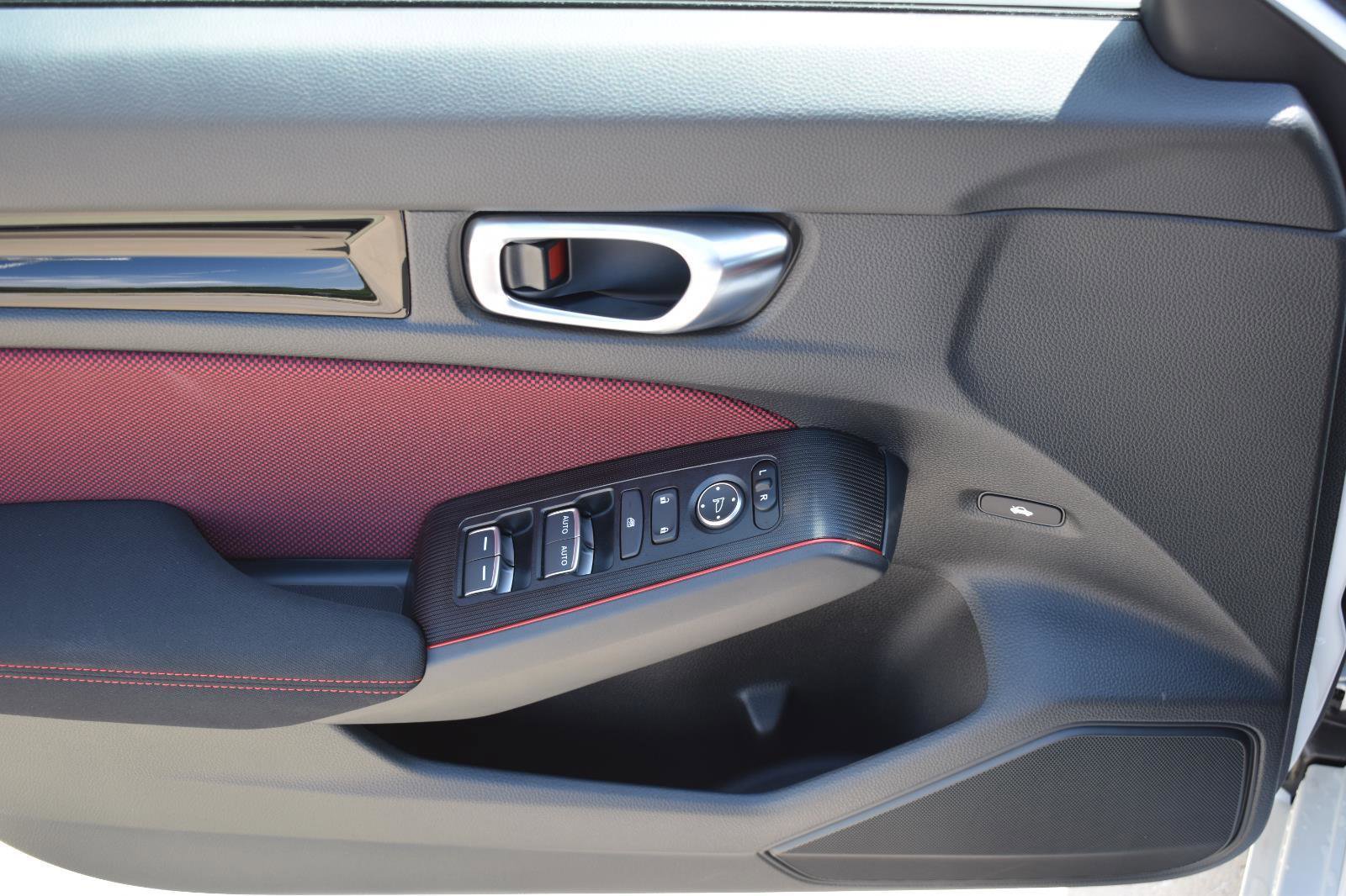 New 2026 Honda Civic Si image 21
