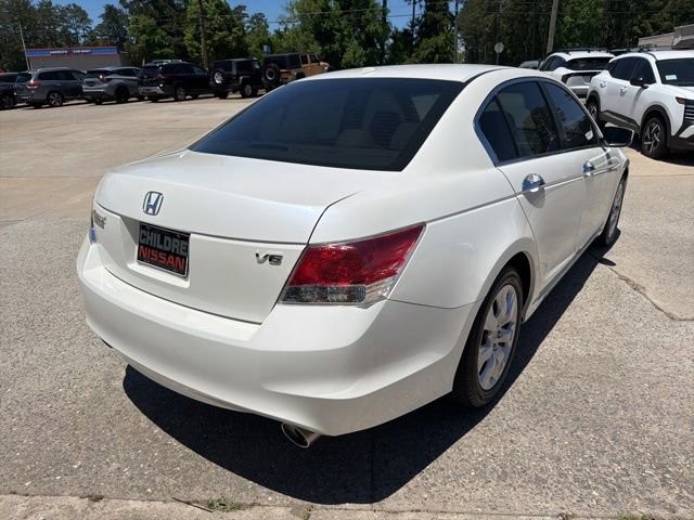 Used 2009 Honda Accord EX-L image 6